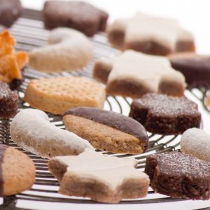 Weihnacht`s Guezli Konfekt Mischung