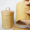 Teedose zum selber basteln